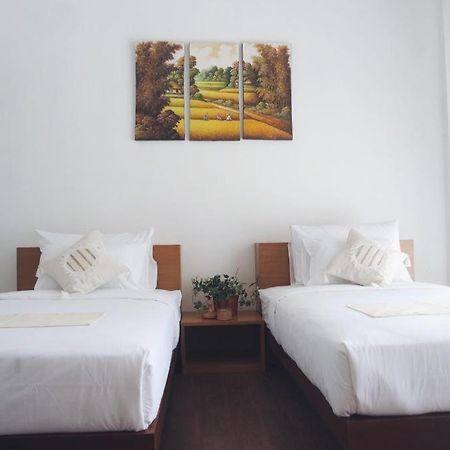 Hotel Pondokan Tjiburial Cimenyan Екстер'єр фото