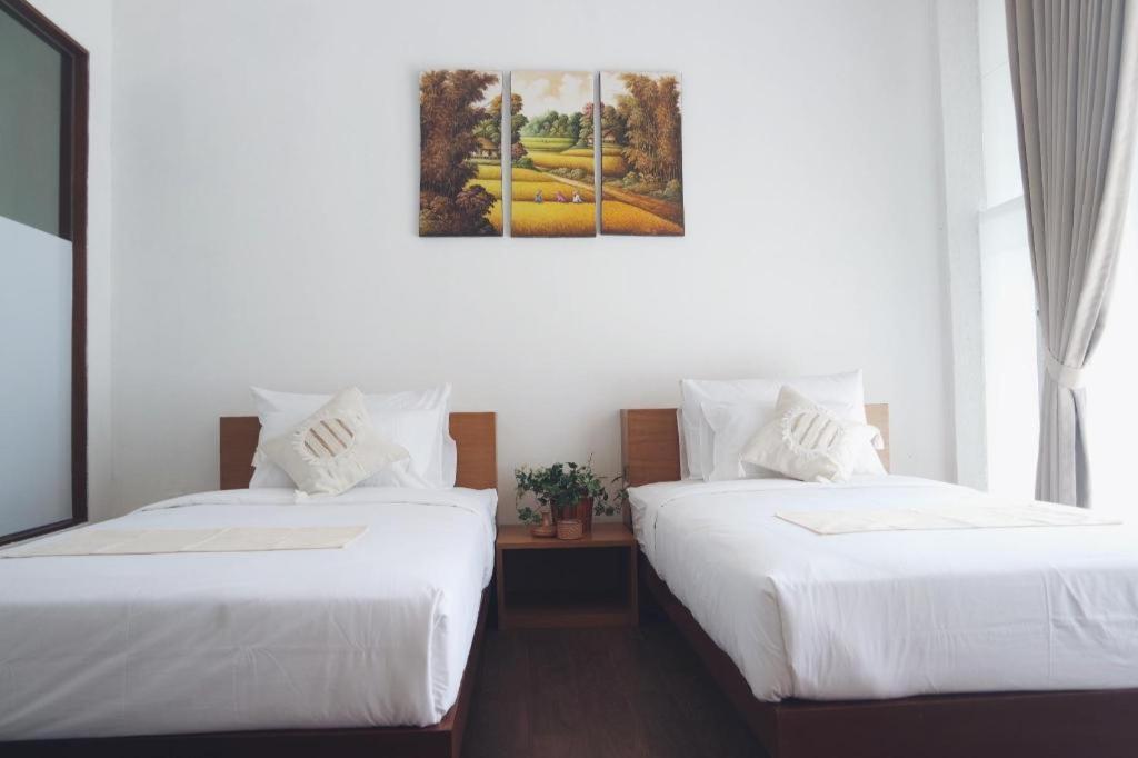 Hotel Pondokan Tjiburial Cimenyan Екстер'єр фото